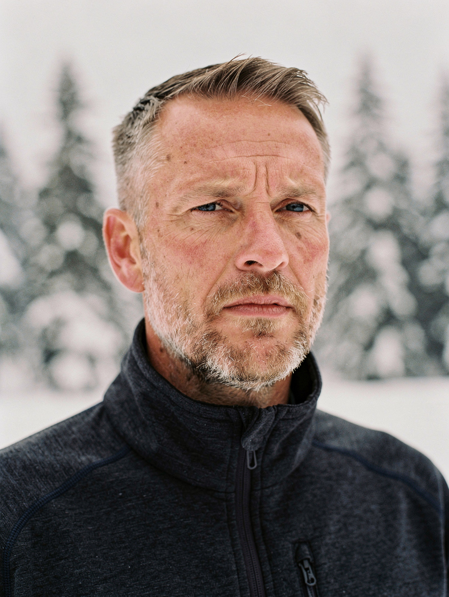 Erik Lindqvist