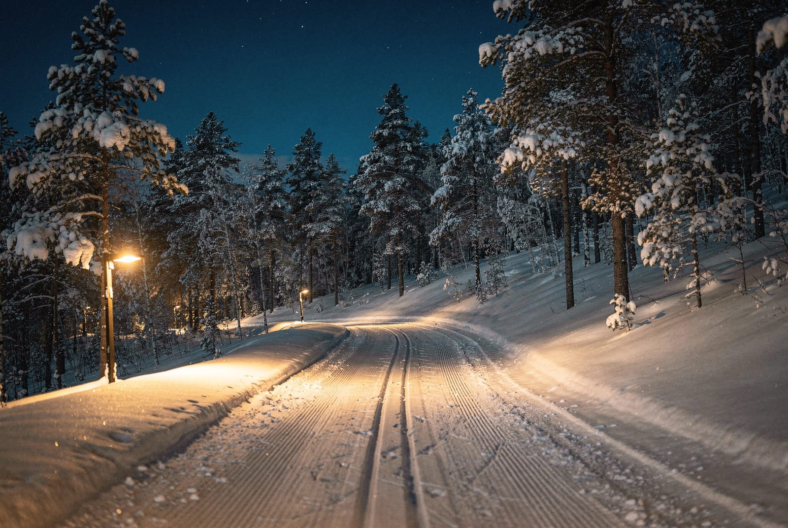 Que faire à Rovaniemi : les treize activités, prix réels et barrières d'âge
