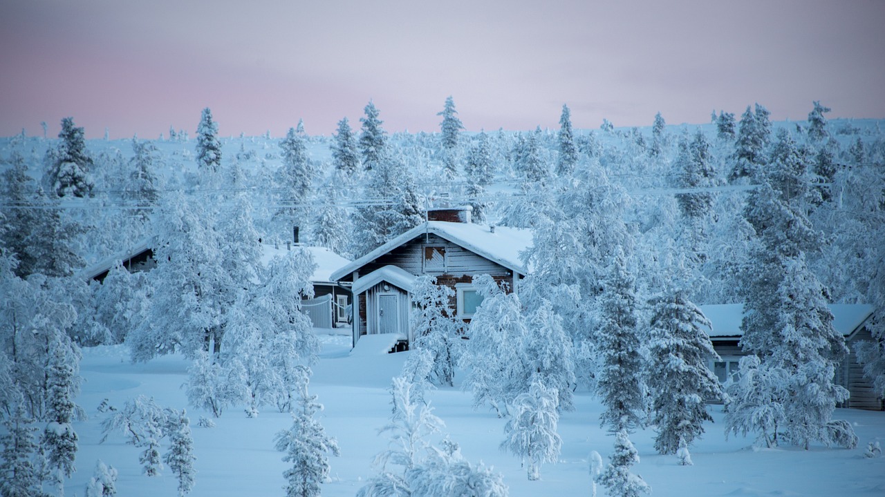 Rovaniemi, Levi or Saariselkä: which Lapland destination should you choose?