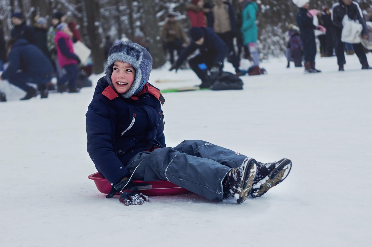 Voyage en Laponie en famille : ce que le froid impose et que personne ne dit avant le départ