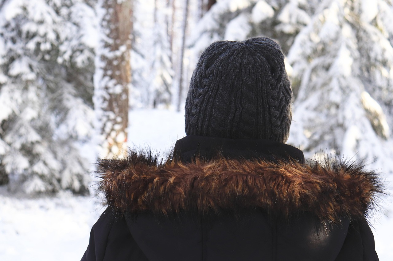 What to wear in Lapland: the honest shopping list