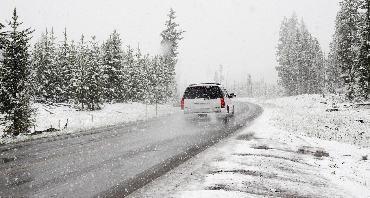 Getting around Rovaniemi: do you really need to hire a car?