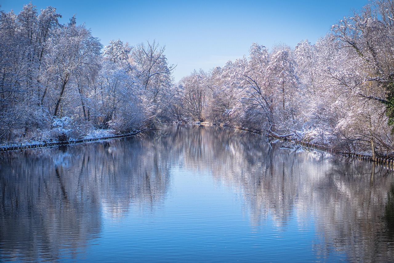 Températures en Laponie mois par mois : ce que le froid fait vraiment